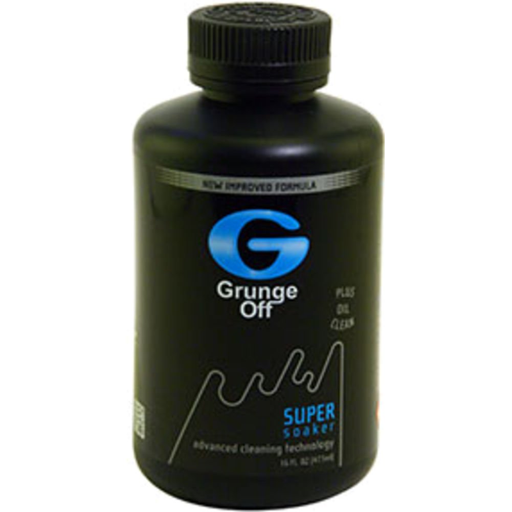 Amazon.com: Grunge Off Super Soaker 16.0 Fl Oz : Health & Household